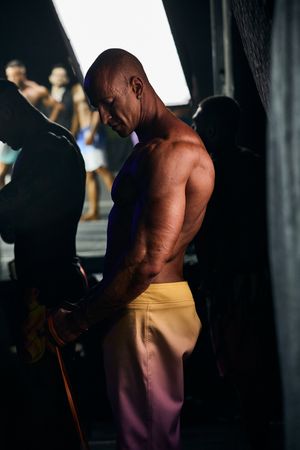 Фоторепортаж Таисии Гордовой